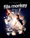 Fills Monkey dans We will drum you - 