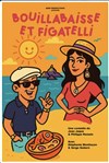 Bouillabaisse et Figatelli - 
