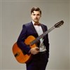 Romain Vuillemin Quartet : Django meets Crooner - 