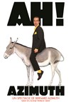 Bernard Azimuth dans Ah ! - 