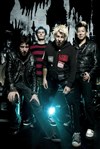 Uk Subs + Tv Smith - 