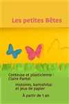 Les petites bêtes - 