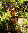 Le Royaume des lutins et de la féérie - 