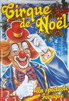 Cirque Magic Show - 