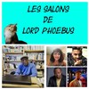 Lectures et Francophonie avec Célestin Diabangouaya - 