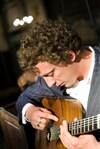 Adrien Moignard trio - 