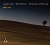 Orlando Le Fleming/Lage Lund/Will Vinson "Owl" Trio - 