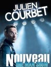 Julien Courbet dans son Nouveau One Man Show - 
