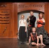 Le magasin des suicides - 