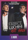 Olivier Sauton dans Fabrice Luchini et moi - 