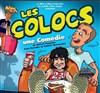 Les colocs - 