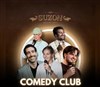 Suzon Comedy Club - 