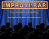 Improvi'bar - Scènes improvisées à la façon d'un Broadway - 