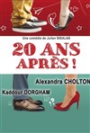 20 ans après ! - 