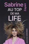 Sabrine Zayani dans Au top de ma life - 