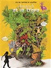 Anandi et le Tigre - 