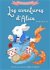 Les aventures d'Alice - 