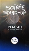 Micro Comedy Club - 