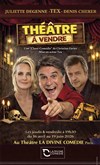 Théâtre à vendre - 