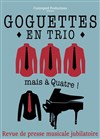 Les Goguettes -
