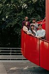 Dood Quintet - 