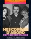Mes copines d'abord | Biopic sur Georges Brassens - 