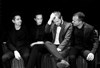 Fred Nardin & Jon Boutellier Quartet - 
