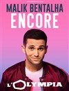 Malik Bentalha - 