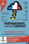 Politiquement correct - 