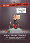 Si Devos nous était conté - 