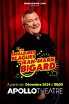 Les meilleures blagues de Jean-Marie Bigard - 