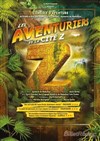 Les Aventuriers de la cité Z - 