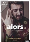 Roman Frayssinet - 