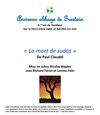 La mort de Judas - 
