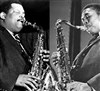 Hommage à Julian "Cannonball" Adderley & John Coltrane avec Michael Cheret + VandoJam - 