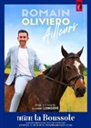 Romain Oliviero dans Ailleurs - 