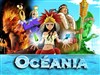 Oceania, la légende tahitienne - 