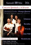 Concert de Quatuor à Cordes - 