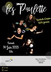 Les Paulette - 