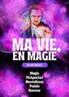 Dylan Sausset dans Ma vie en magie -
