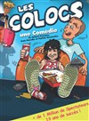 Les colocs - 