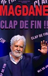 Roland Magdane dans Clap de fin ! - 