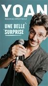 Une belle surprise - 