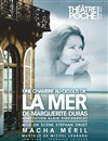 Une chambre au-dessus de la mer - 