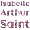 Isabelle Arthur Saint : Poésie et Blues en Lumière - 