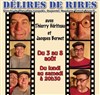 Délires de rires - 
