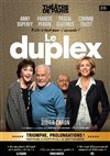 Le duplex | avec Corinne Touzet, Anny Duperey et Pascal Legitimus - 