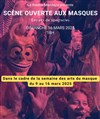 Scène ouverte aux masques : Extraits de spectacles - 