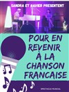 Pour en revenir à la chanson française - 