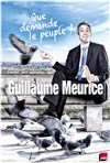 Guillaume Meurice dans Que demande le peuple ? - 